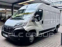 2024 Opel Movano
