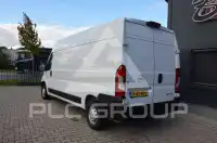 2024 Opel Movano