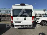 2024 Opel Movano