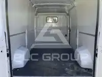 2024 Opel Movano