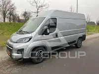 2024 Opel Movano