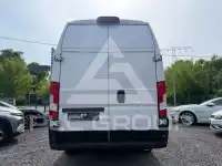 2024 Opel Movano