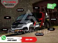 2024 Opel Movano