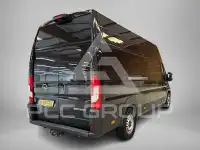 2024 Opel Movano