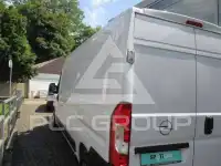 2024 Opel Movano