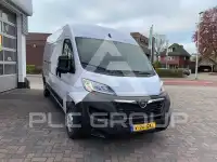 2024 Opel Movano
