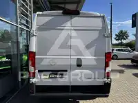 2024 Opel Movano