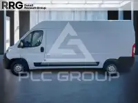 2024 Opel Movano