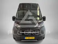 2024 Opel Movano