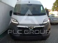 2024 Opel Movano