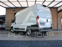 2024 Opel Movano