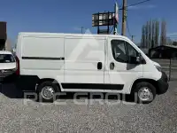 2024 Opel Movano