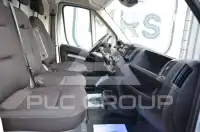 2024 Opel Movano