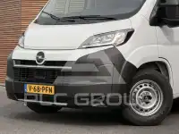 2024 Opel Movano