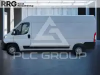 2024 Opel Movano