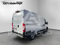 2024 Opel Movano