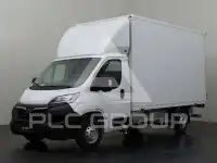 2024 Opel Movano
