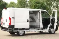 2024 Opel Movano