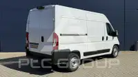 2024 Opel Movano