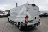 2024 Opel Movano
