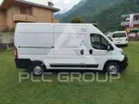 2024 Opel Movano