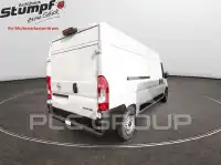 2024 Opel Movano
