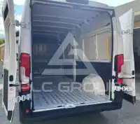 2024 Opel Movano