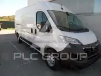 2024 Opel Movano