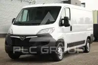 2024 Opel Movano