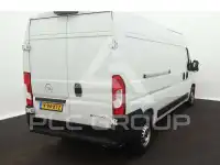 2024 Opel Movano
