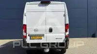 2024 Opel Movano