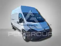 2024 Opel Movano