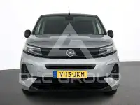 2024 Opel Combo