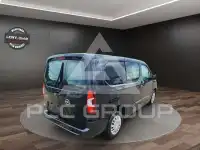2024 Opel Combo