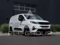 2024 Opel Combo