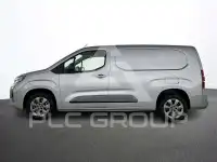 2024 Opel Combo