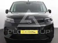 2024 Opel Combo