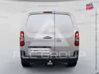 2024 Opel Combo
