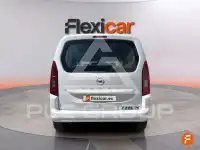 2024 Opel Combo