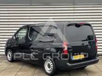 2024 Opel Combo