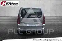 2024 Opel Combo