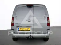 2024 Opel Combo