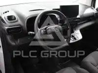 2024 Opel Combo