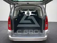 2024 Opel Combo