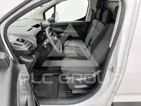 2024 Opel Combo