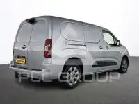 2024 Opel Combo