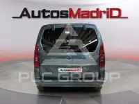 2024 Opel Combo