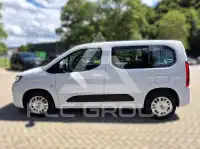 2024 Opel Combo