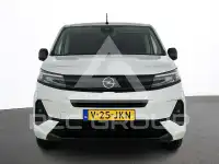 2024 Opel Combo