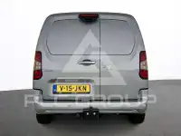 2024 Opel Combo